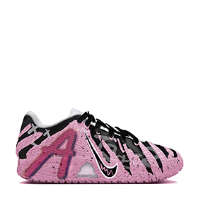 [ CUSTOM ] Ja 3 Pink A Fantasy Style Pink Foam/Black/Grey